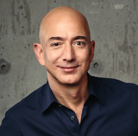 jeffbezos's avatar